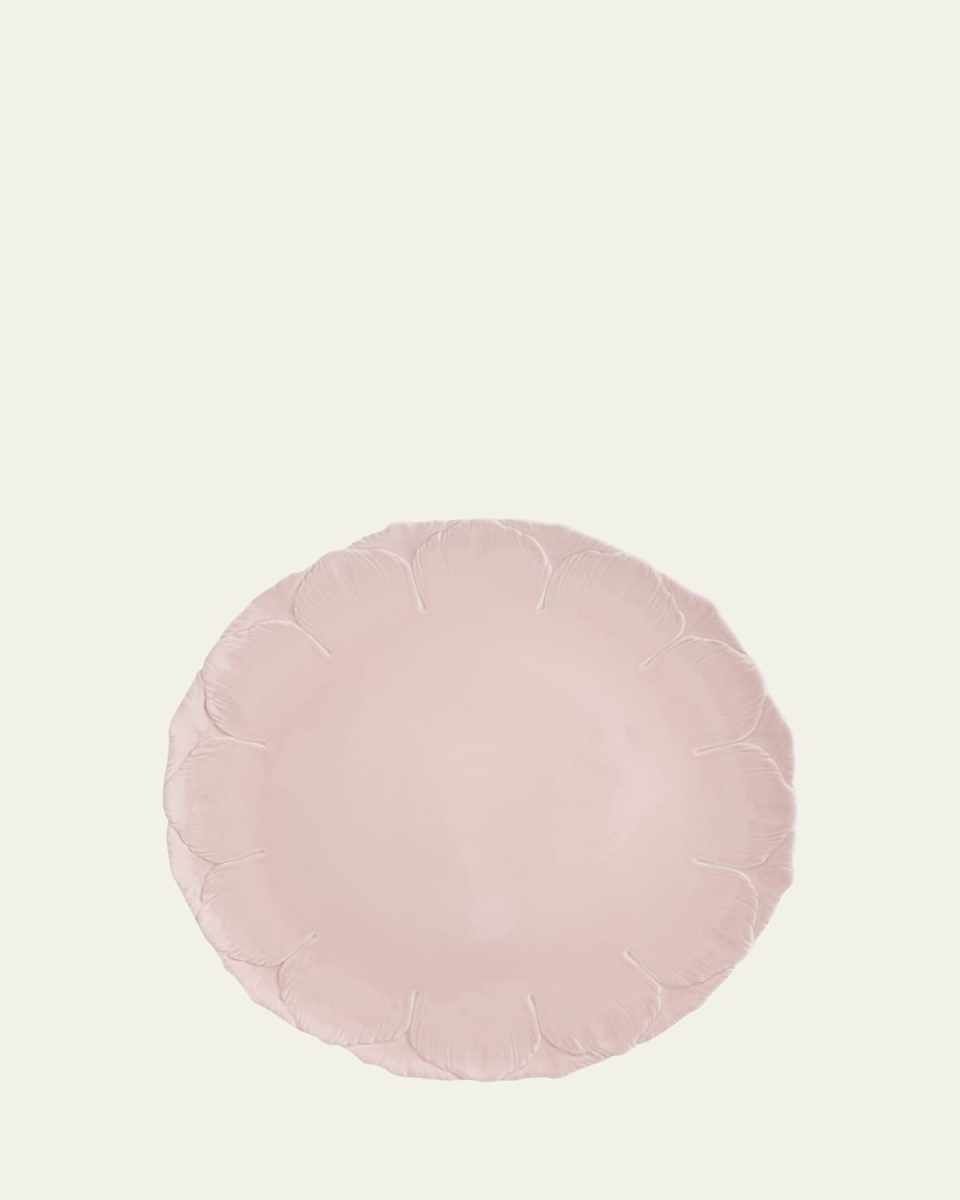 Cherry Blossom Charger/Service Plate